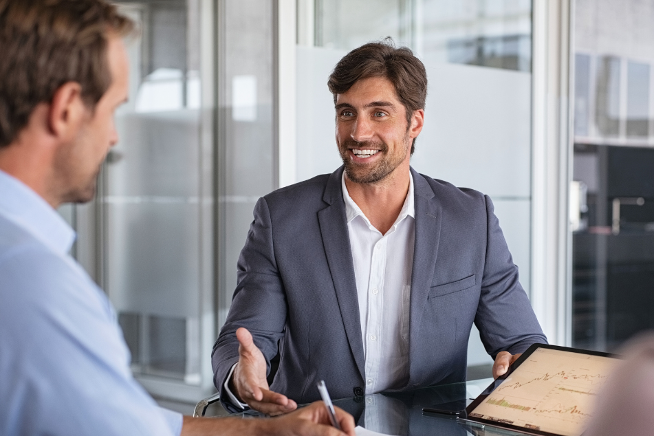 Transaction Advisory Services