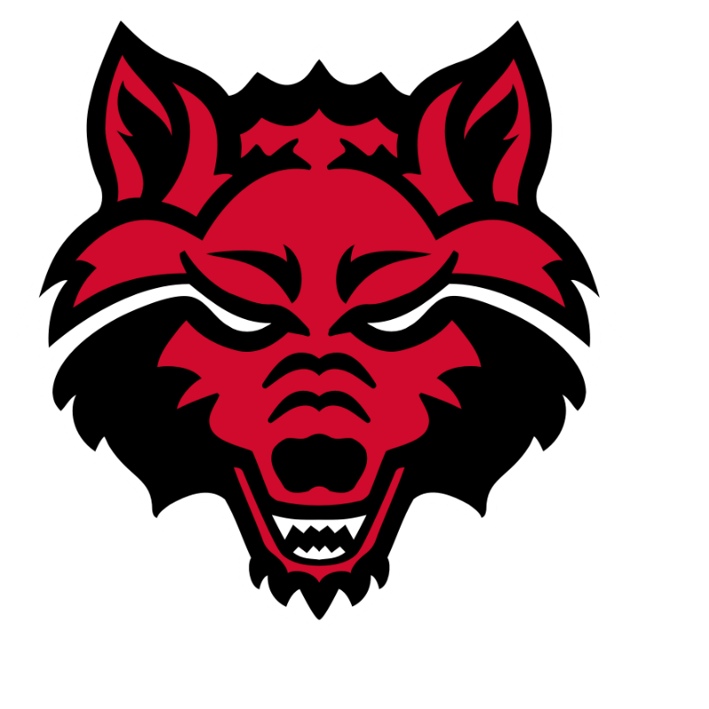 Arkansas State University logo