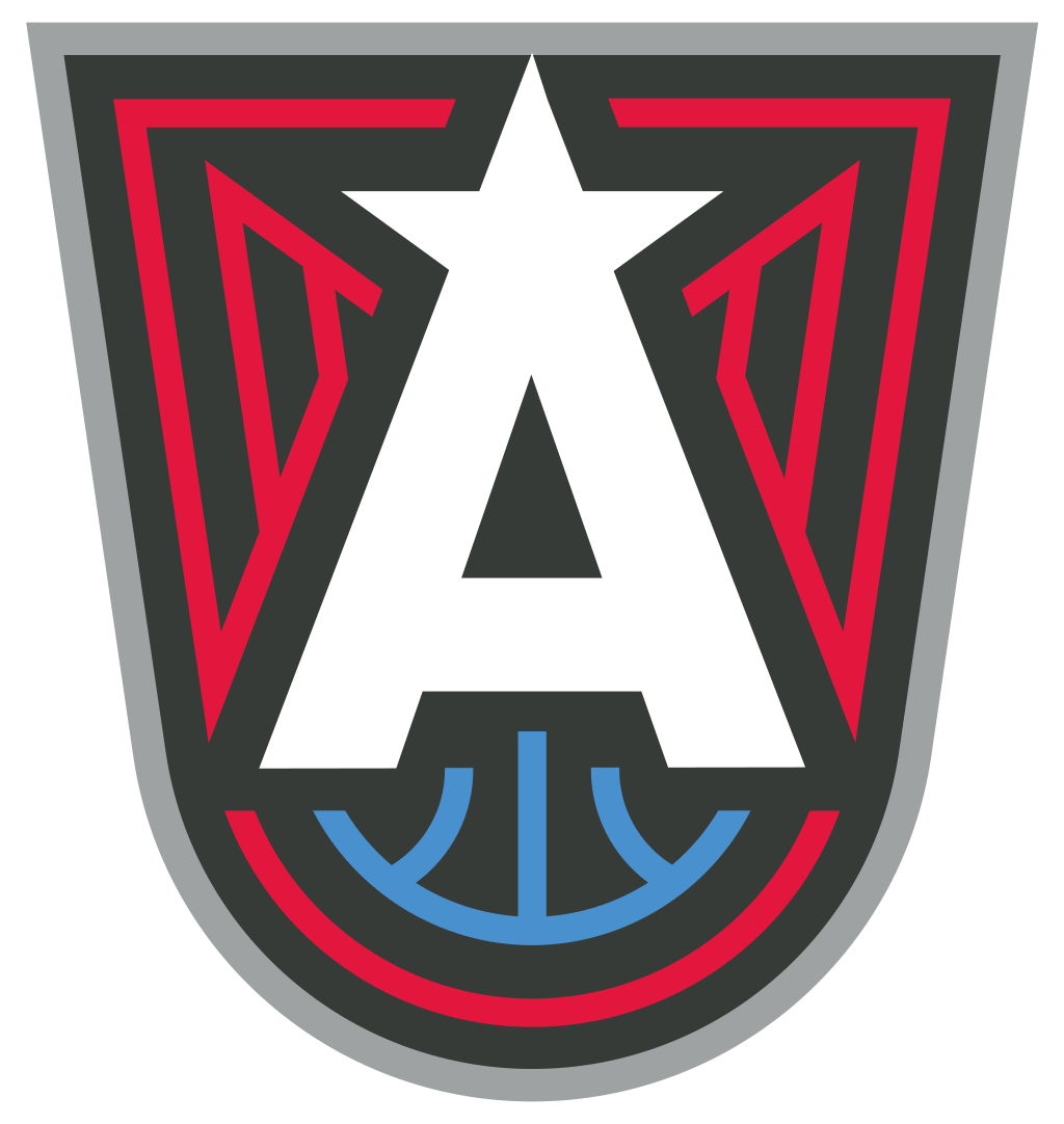 Atlanta Dream logo
