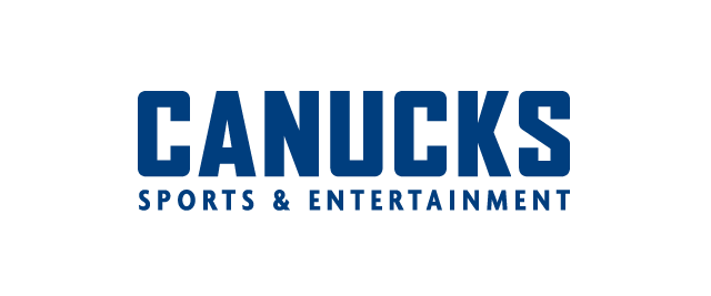 Canucks Sports & Entertainment logo