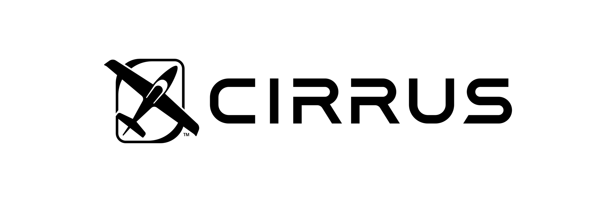 Cirrus Aircraft logo