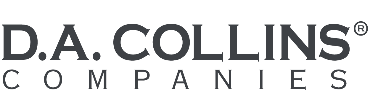 D.A. Collins logo