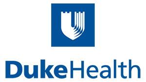 Duke University and Duke Health logo