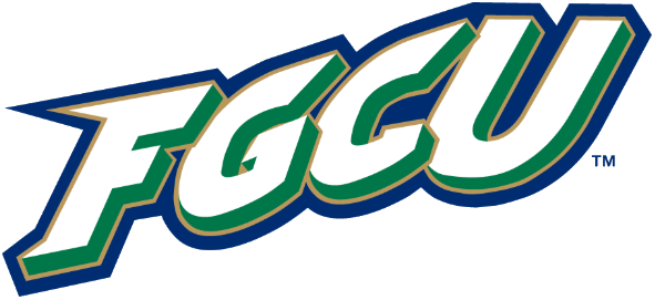 Florida Gulf Coast University logo