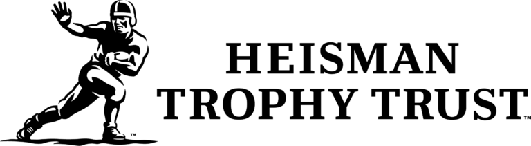 Heisman Trophy Trust logo