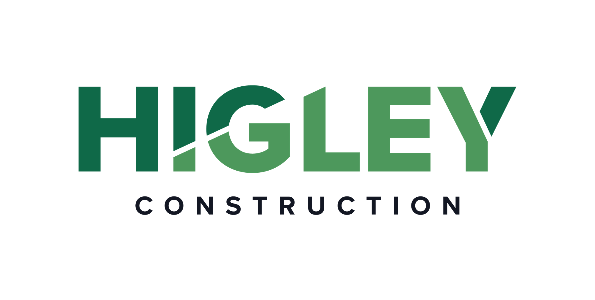 Higley Construction logo