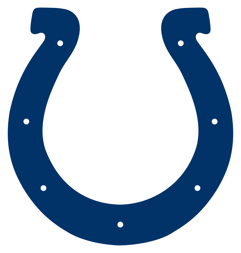 Indianapolis Colts logo