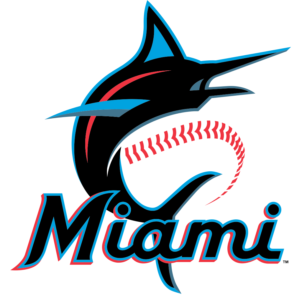 Miami Marlins logo