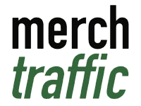 Merch Traffic (Live Nation) logo