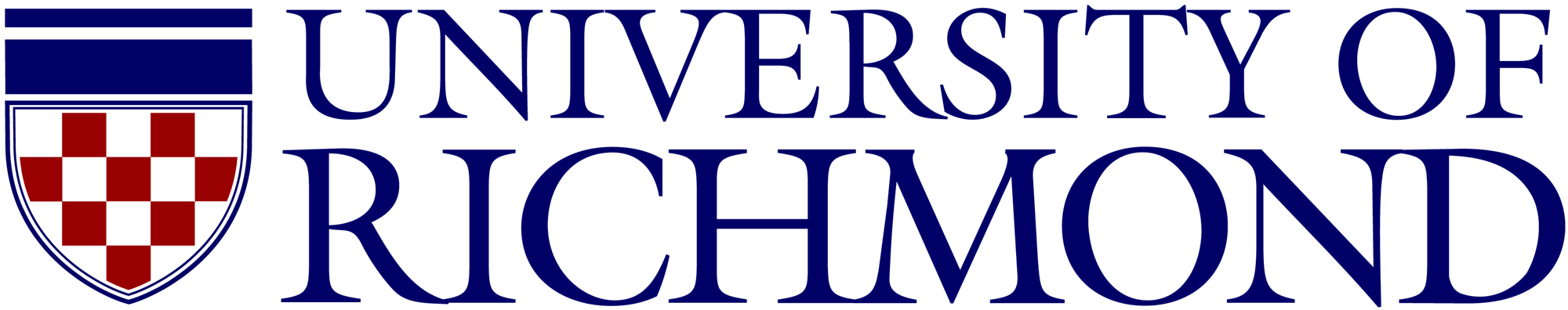 University of Richmond logo