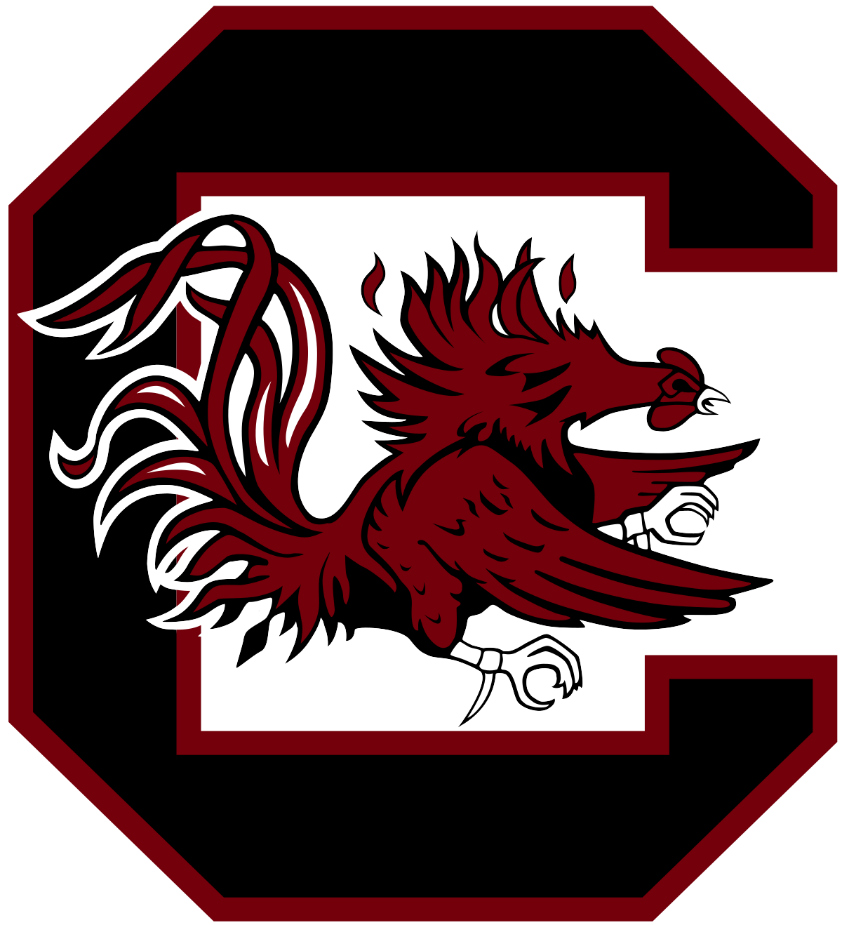 University of South Carolina logo
