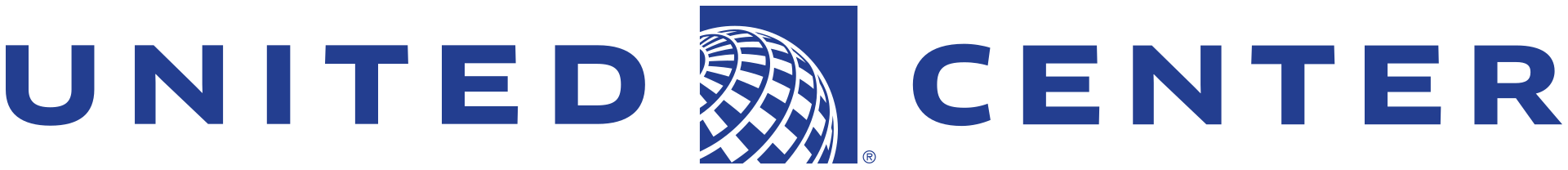 United Center & The 1901 Project logo