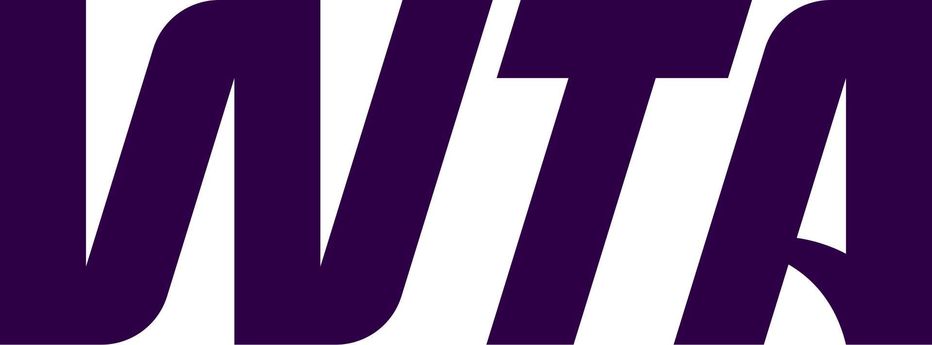 WTA Tour, Inc.  logo