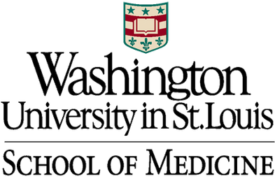 Washington University in St. Louis, School of Medicine logo