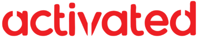 Activated Events logo