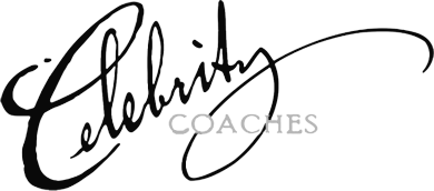 Celebrity Coaches, LLC logo