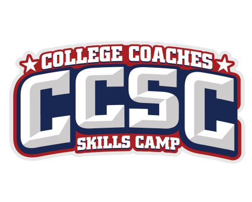College Coaches Skills Camp logo