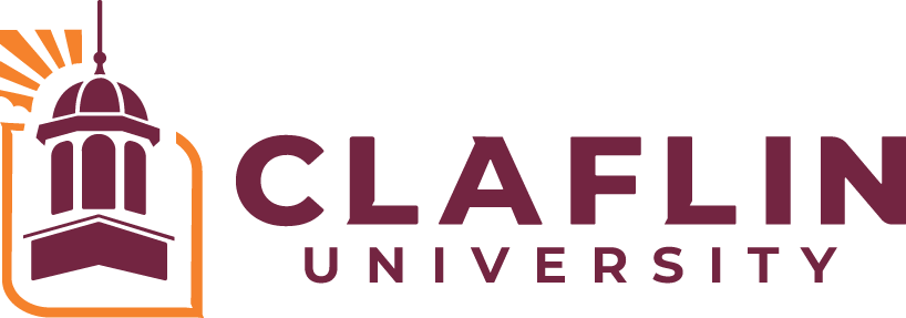 Claflin University logo