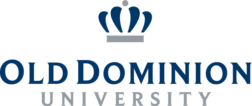 Old Dominion University logo