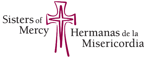 Sisters of Mercy of the Americas logo