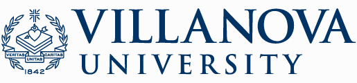 Villanova University logo