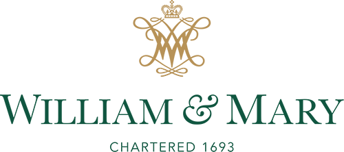 William & Mary logo