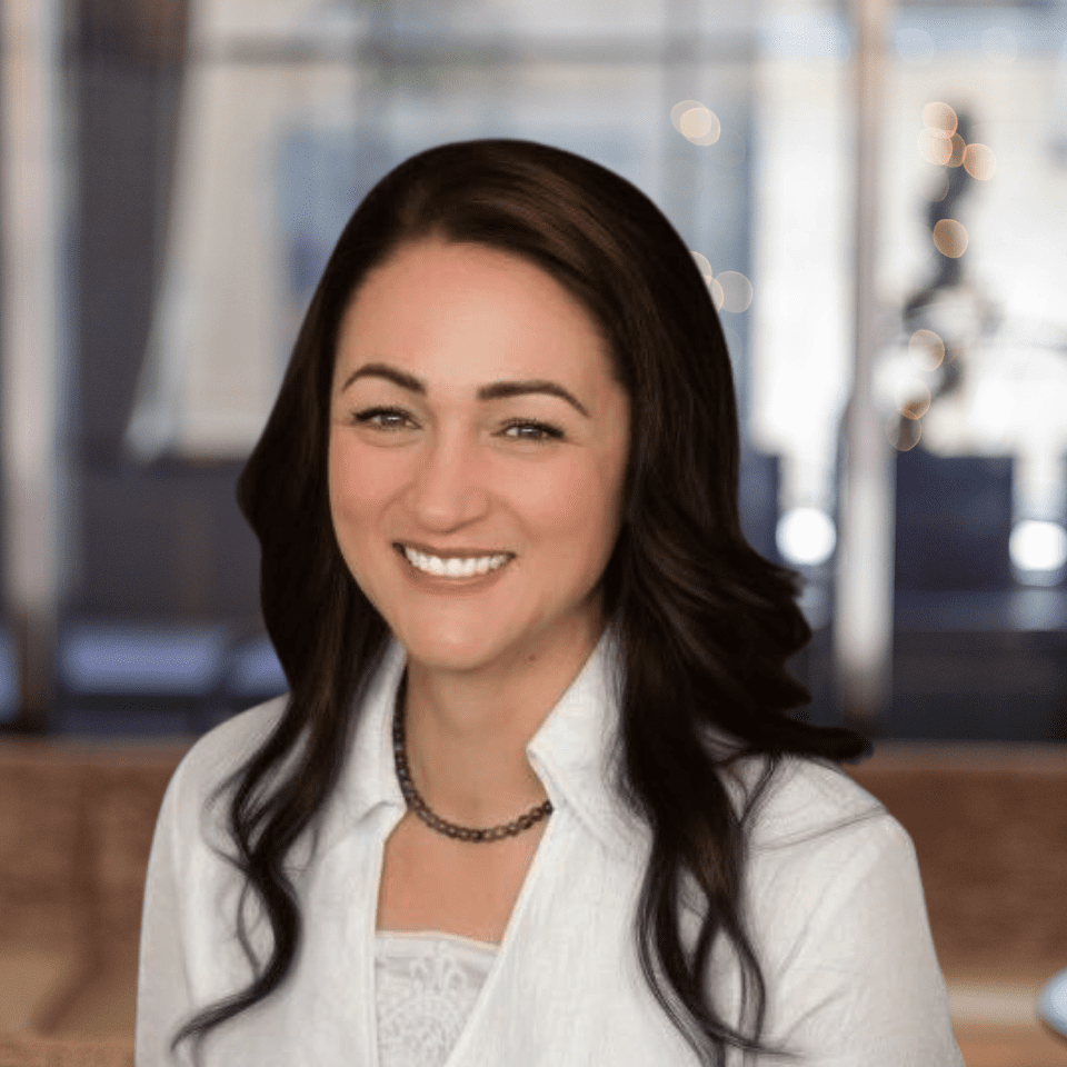 Tonya Malik-Carson headshot