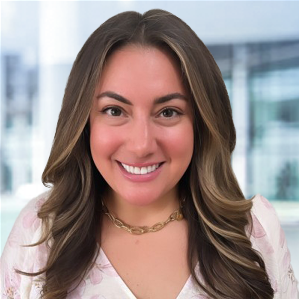 Ali Toveg Asarch headshot