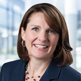 Allicia Hahn headshot
