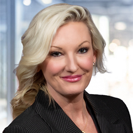 Amy Massillamany headshot