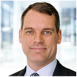 Andreas Sjostrom headshot
