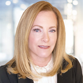 Ann Aguiar Yates headshot