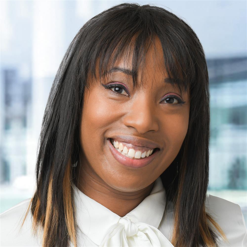 Bianca Joseph headshot