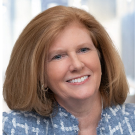 Brenda Wensil headshot