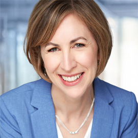 Carol Fitzgibbons headshot