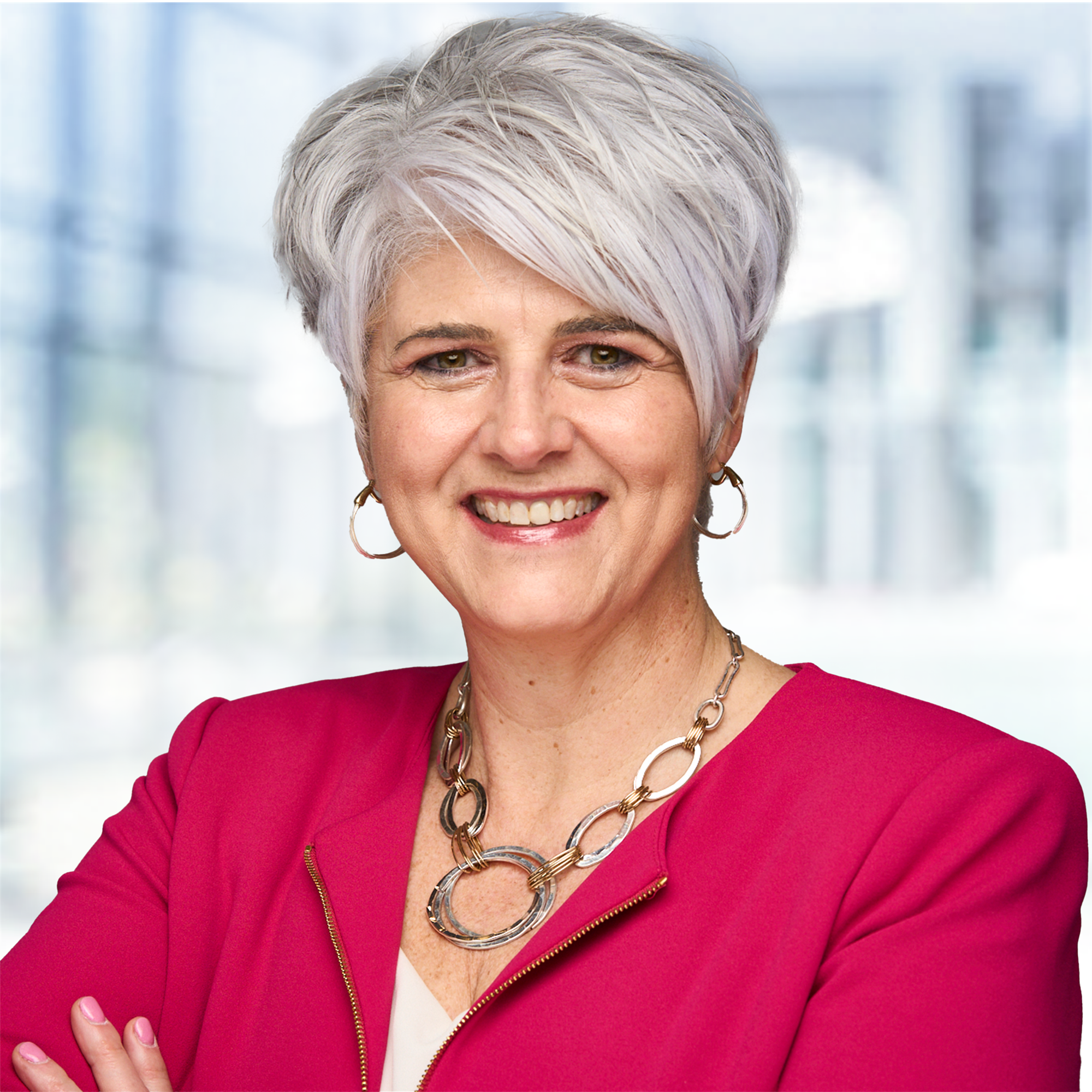 Dawn Poteau headshot