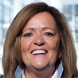 Susan Gallagher headshot