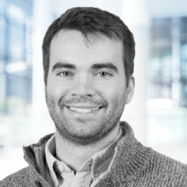 Sam Rioux headshot