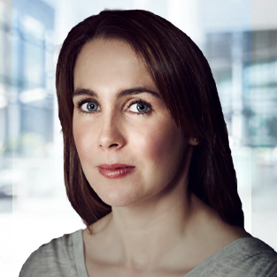 Ciona Sutton headshot