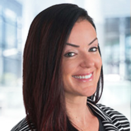 Colleen Wilson headshot