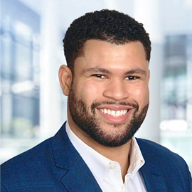 David Dupaty headshot