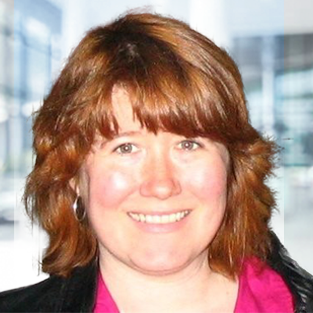 Debra Mack headshot