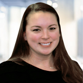 Diana Busino headshot