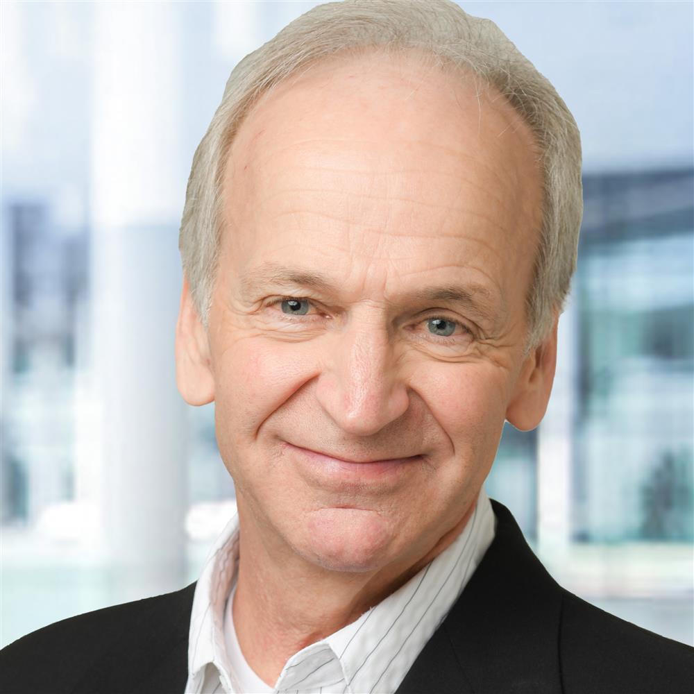 Ed Crasnick headshot