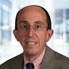 Gary Labovich headshot