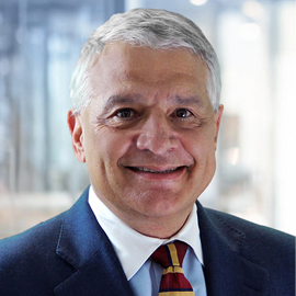 Gene DeFilippo headshot