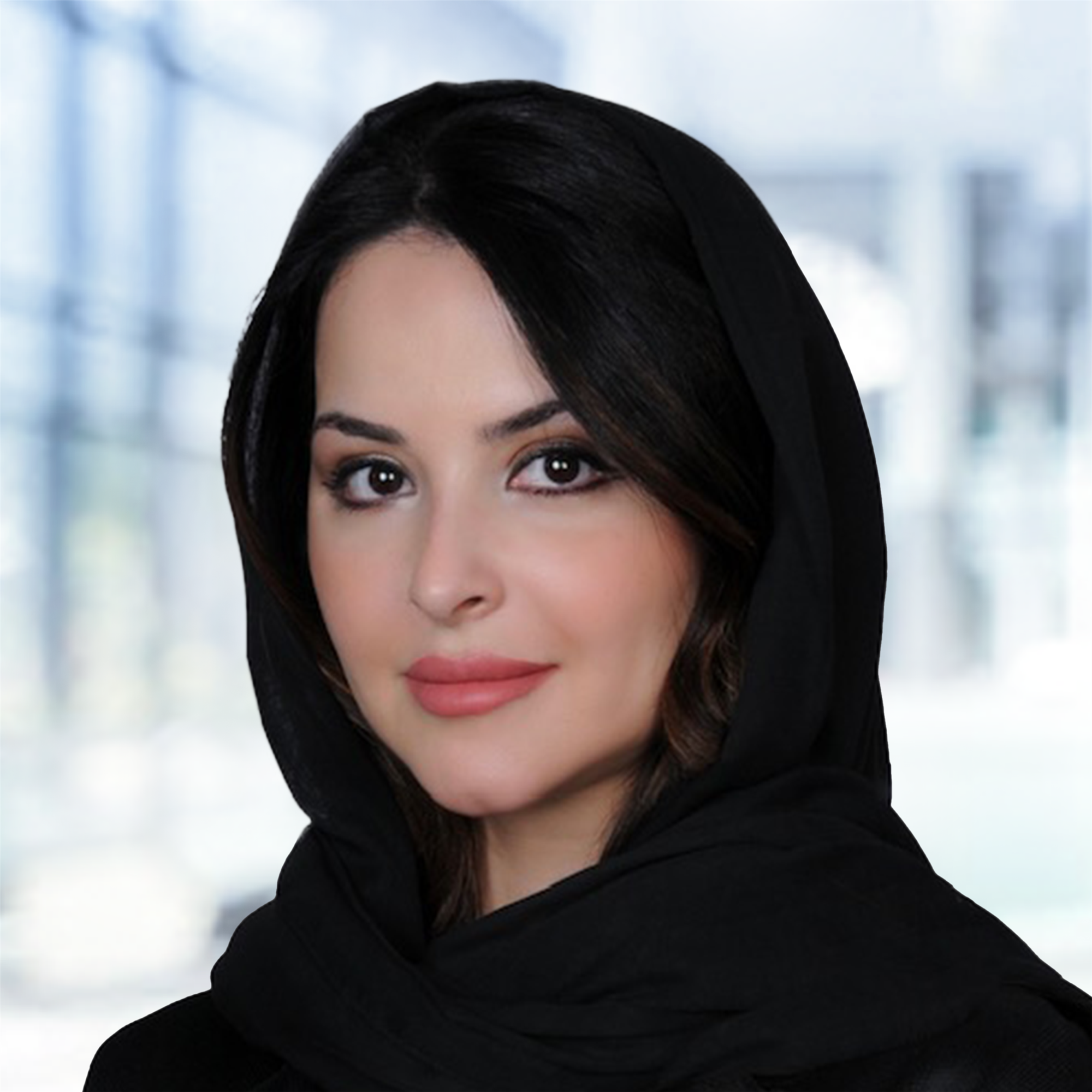 Hanan Alsaif headshot
