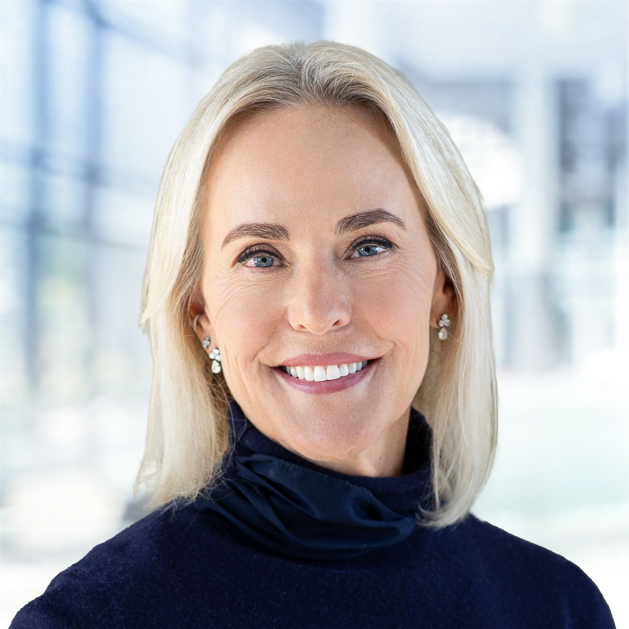 Melissa Norris headshot