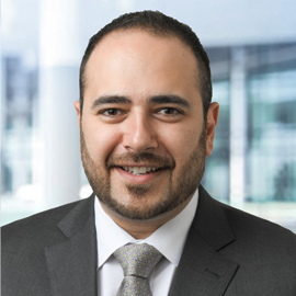 Jeffrey I. Kakish, MD MBA headshot