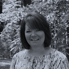 Kelly O'Rourke headshot